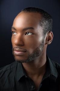 Eddie's portrait